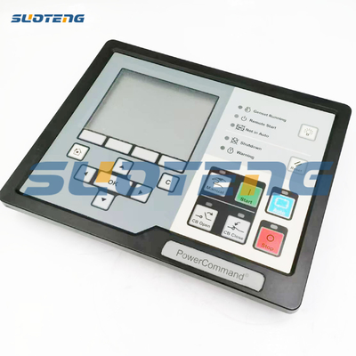 300-6315-02 مانیتور صفحه نمایش برای HMI 320 قطعات 300-6315
