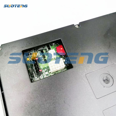 300-6315-02 مانیتور صفحه نمایش برای HMI 320 قطعات 300-6315