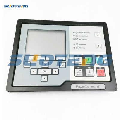 300-6315-02 مانیتور صفحه نمایش برای HMI 320 قطعات 300-6315