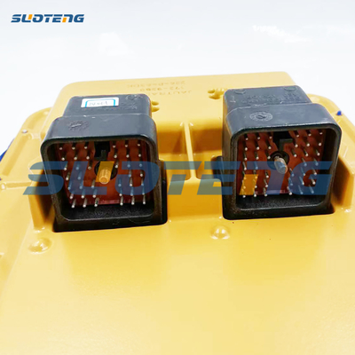 172-9389 1729389 کنترل ECU ECM برای بارگذاری چرخ 120H 140H
