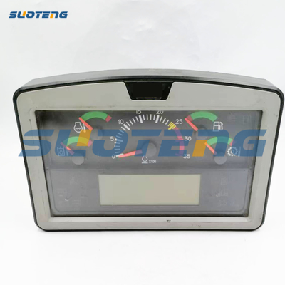 386-1371 صفحه کنترل مانیتور صفحه نمایش 3861371 برای قطعات D8T