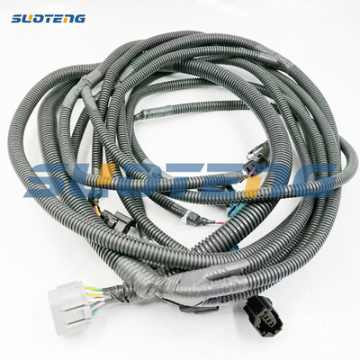 ZAX200 240 270-3 سیم کشی برای حفاری