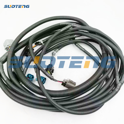 ZAX200 240 270-3 سیم کشی برای حفاری