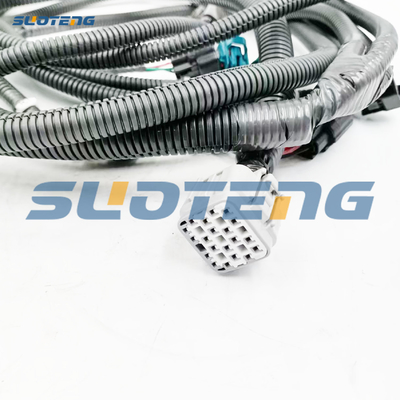 ZAX200 240 270-3 سیم کشی برای حفاری