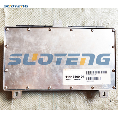 11443500 VOE11443500 کنترل کننده ECU ECM برای L110F L120F چرخ کش