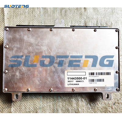 ECU کنترلر 11443500 برای لودر چرخ دار L120F