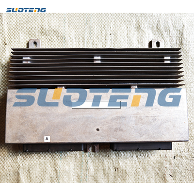 ECU کنترلر 11443500 برای لودر چرخ دار L120F