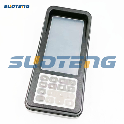 شماره بخش YN59S00039F5 مانیتور صفحه نمایش برای SK200-10 SK210-10