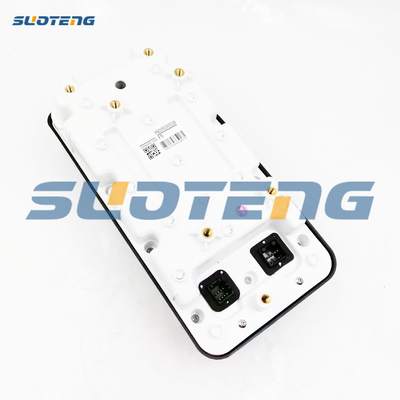 شماره بخش YN59S00039F5 مانیتور صفحه نمایش برای SK200-10 SK210-10