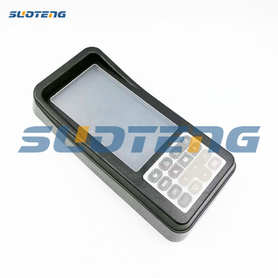 شماره بخش YN59S00039F5 مانیتور صفحه نمایش برای SK200-10 SK210-10
