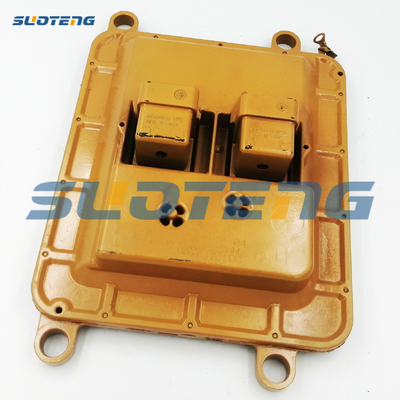 ECU کنترلر 109-0563 1090563 برای تراکتور D7R