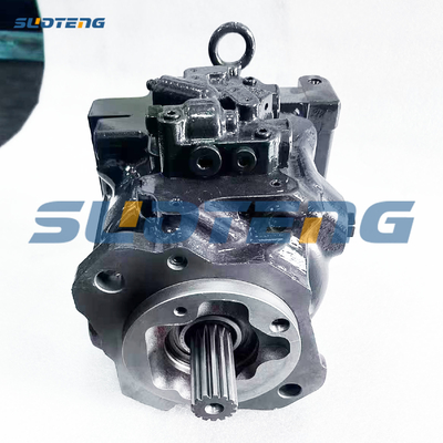 708-1u-00112 پمپ هیدرولیک برای بارگیری ماشین بازپردازی WB93R5