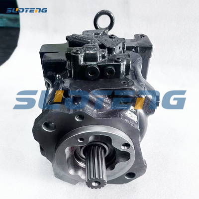 708-1u-00161 پمپ هیدرولیک برای بارگیری ماشین بازکوه WB93R5