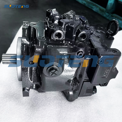 708-1U-00160 پمپ هیدرولیکی برای بارگذاری چرخ WB97R