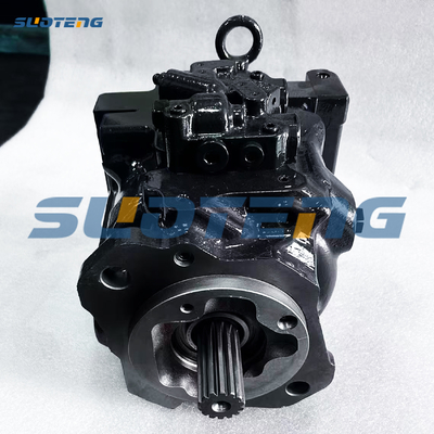 708-1U-00160 پمپ هیدرولیکی برای بارگذاری چرخ WB97R