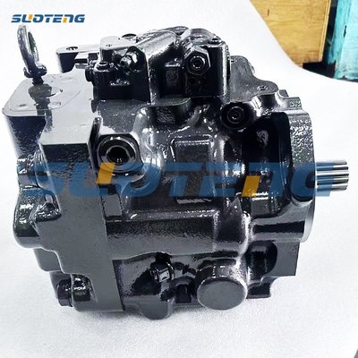 708-1U-00160 پمپ هیدرولیکی برای بارگذاری چرخ WB97R