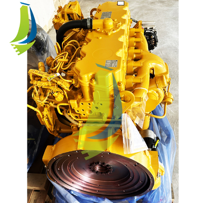 393-4098 3934098 Engine Assy برای موتور C7.1