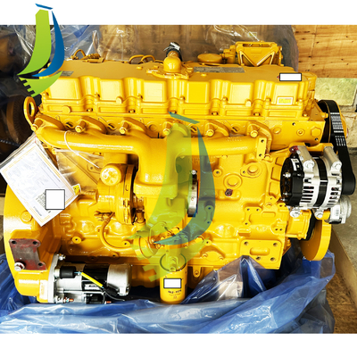 393-4098 3934098 Engine Assy برای موتور C7.1