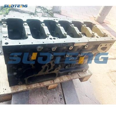 348-3283 بلوک سیلندر C7.1 موتور برای حفاری E320D2 L