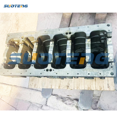 348-3283 بلوک سیلندر C7.1 موتور برای حفاری E320D2 L