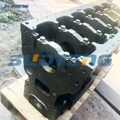 348-3283 بلوک سیلندر C7.1 موتور برای حفاری E320D2 L