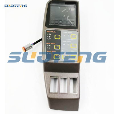 21N3-35002 مانیتور صفحه نمایش 21N335002 برای حفاری R160-7