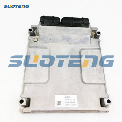 460-0132 4600132 کنترل کننده ECM برای حفاری E320D2