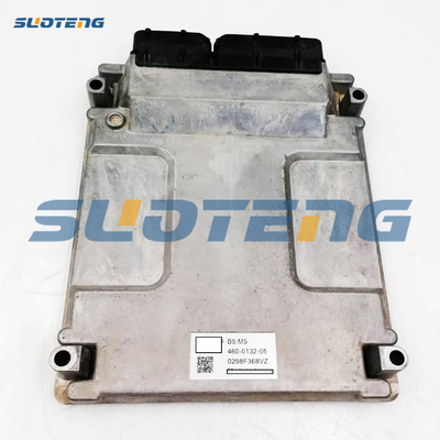 460-0132 4600132 کنترل ECU برای حفاری E323D3