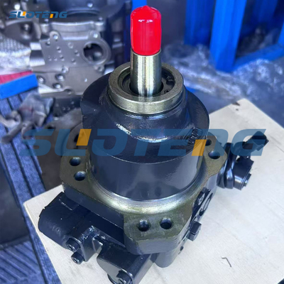708-7S-00530 7087S00530 هيدروليک فن موتور Assy برای WA380-5 Loader