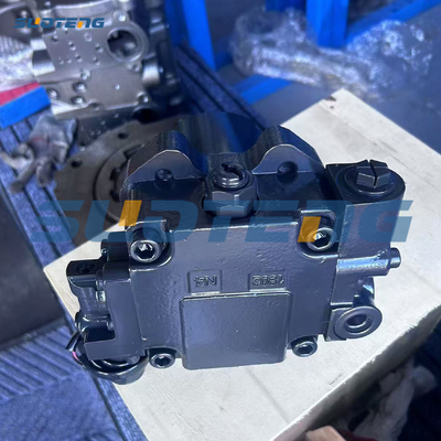 708-7S-00530 7087S00530 هيدروليک فن موتور Assy برای WA380-5 Loader
