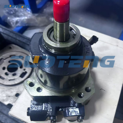 708-7S-00530 7087S00530 هيدروليک فن موتور Assy برای WA380-5 Loader