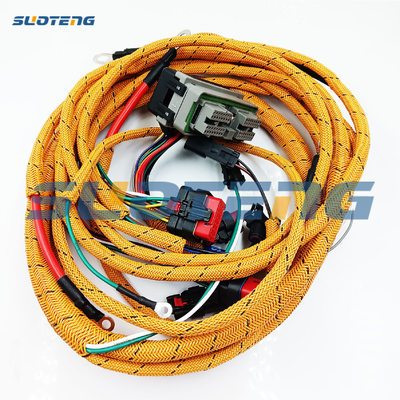 377-1991 3771991 سیم کشی برای حفاری چرخ M315D2