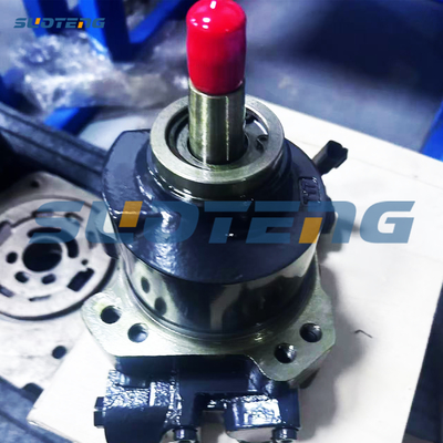 708-7S-00530 موتور فن برای بارگذاری چرخ WA380-5