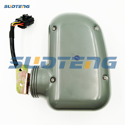 14636301 VOE14636301 مانیتور صفحه نمایش برای حفاری EC140B