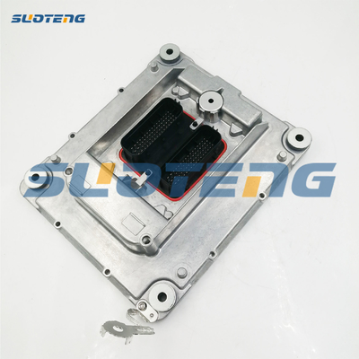 21300122 ECU کنترل کننده برای موتور D13F