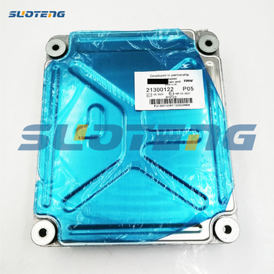21300122 ECU کنترل کننده برای موتور D13F