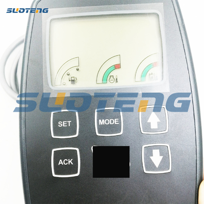 صفحه نمایش مانیتور برای حفاری JS200 JS130