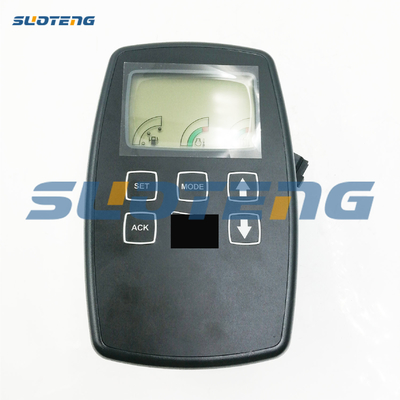 صفحه نمایش مانیتور برای حفاری JS200 JS130