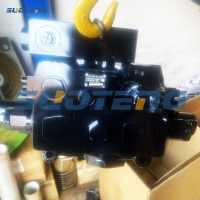 426-64-35120 دریچه کنترل برای شارژر چرخ WA600-6