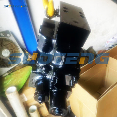 426-64-35120 دریچه کنترل برای شارژر چرخ WA600-6