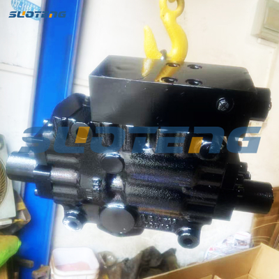 426-64-35120 دریچه کنترل برای شارژر چرخ WA600-6