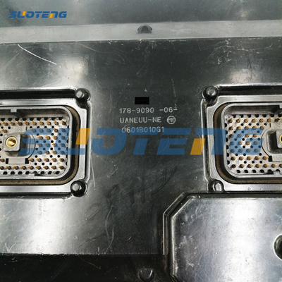 کنترل ECU برای تراکتور D5G