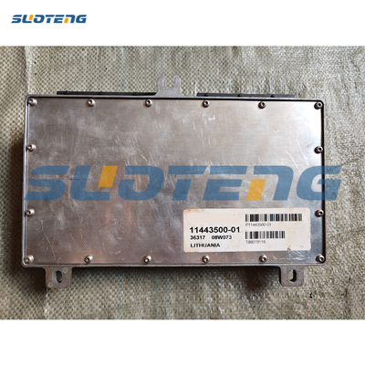 شماره بخش 11443500 VOE11443500 کنترل ECU ECM برای L110F