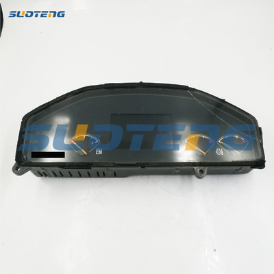 VOE11443800 11443800 L70F مانیتور نمایش چرخ بارگذاری Assy
