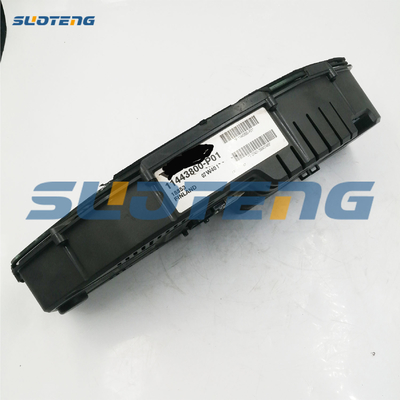VOE11443800 11443800 صفحه نمایش مانیتور برای بارگذاری چرخ L70F