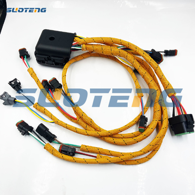 ۲۳۵- ۸۲۰۲ سیم کشی سیم کشی موتور برای C9 E330D