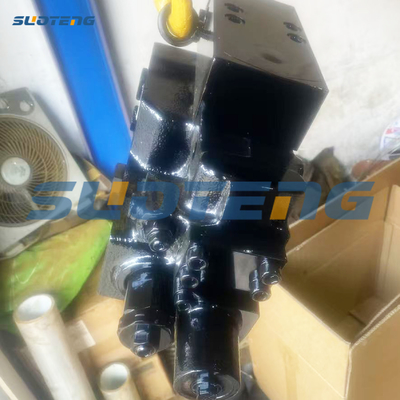 426-64-35120 دریچه کنترل برای شارژر چرخ WA600-6