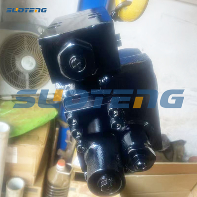 426-64-35120 دریچه کنترل برای شارژر چرخ WA600-6