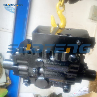 426-64-35120 دریچه کنترل برای شارژر چرخ WA600-6