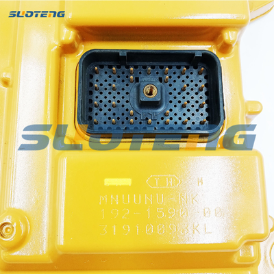 192-1590 1921590 ECU کنترل کننده برای 950H چرخ بارگیری